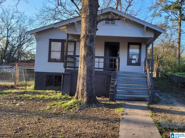 911 12th Ave, Midfield, AL 35228