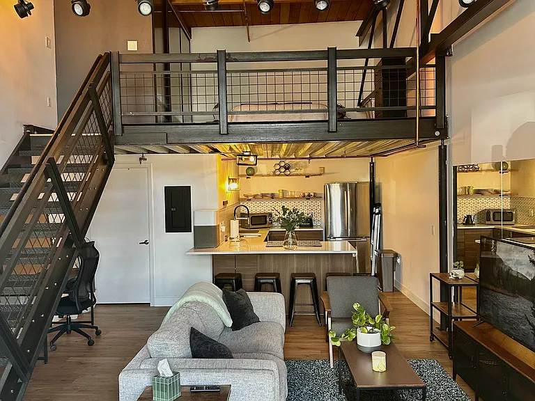 1111 Osage St #11 — Photo 1