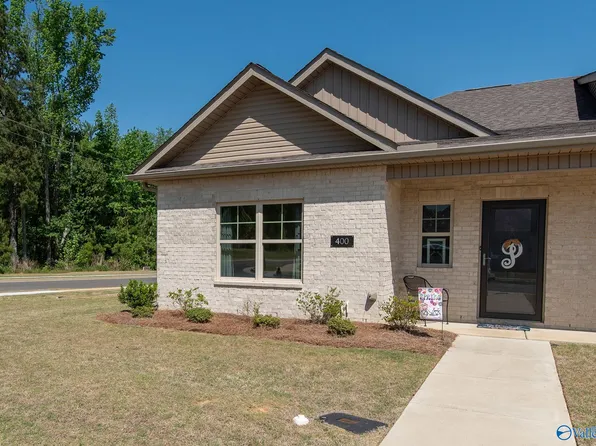 400 Ronnie Dr #400, Hartselle, AL 35640