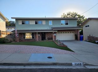 7358 Hamlet Ave, San Diego, CA 92120