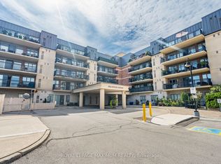 8026 Kipling Ave UNIT 305, Vaughan, ON L4L2A1