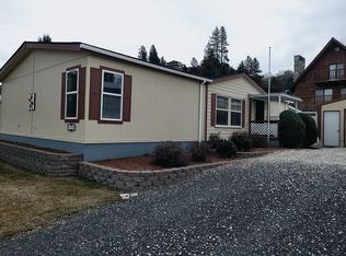 1209 Lakeview Cv, Seven Bays, WA 99122