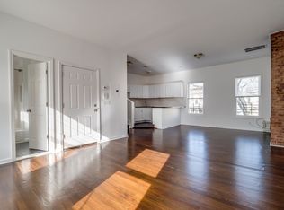 39 South St #2, Jersey City, NJ 07307