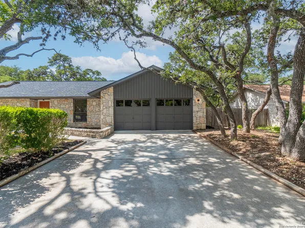8419 HERALDRY ST, San Antonio, TX 78254