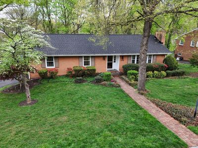3518 Verona Trl, Roanoke, VA, 24018