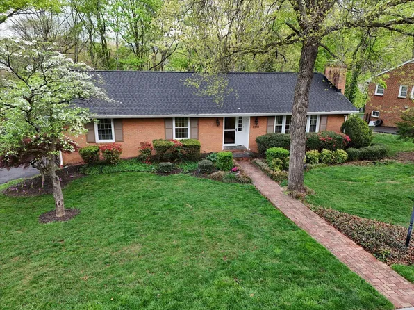 3518 Verona Trl, Roanoke, VA 24018