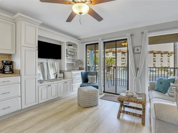 40 Folly Field Rd APT B101, Hilton Head Island, SC 29928