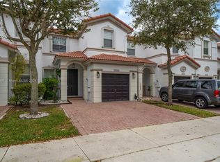 10750 NW 80th Ln #10750, Miami, FL 33178