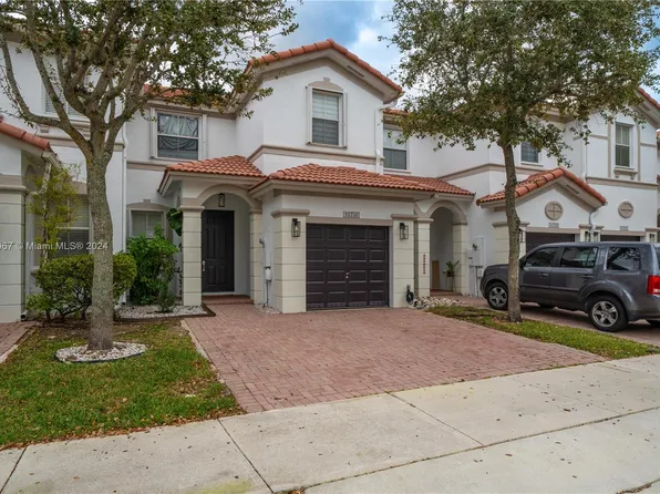 10750 NW 80th Ln #10750, Miami, FL 33178