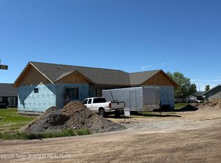 288 Holly Dr, Thayne, WY 83127