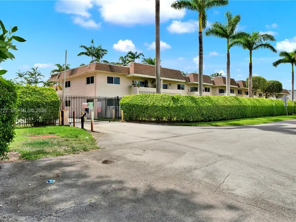 14500 SW 88th Ave, Palmetto Bay, FL