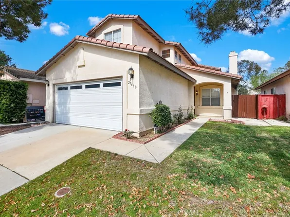 27668 Parkside Dr, Temecula, CA 92591