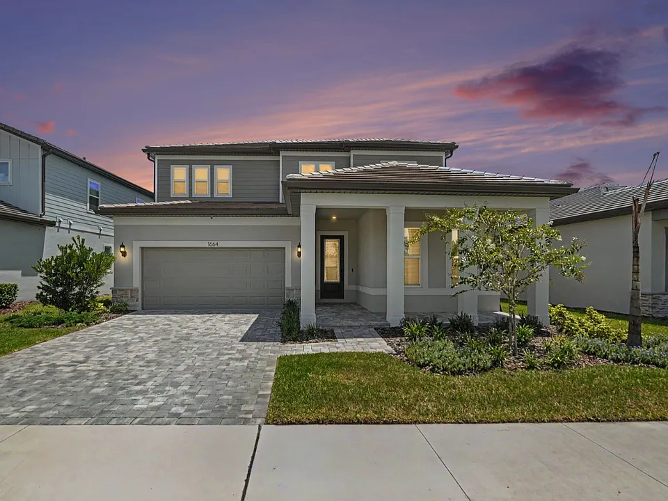 1664 Fallon Pass