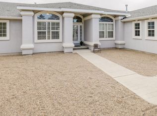 265 Country Club Pl, Spring Creek, NV 89815