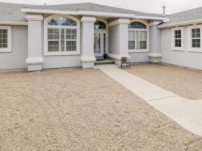 265 Country Club Pl, Spring Creek, NV, 89815