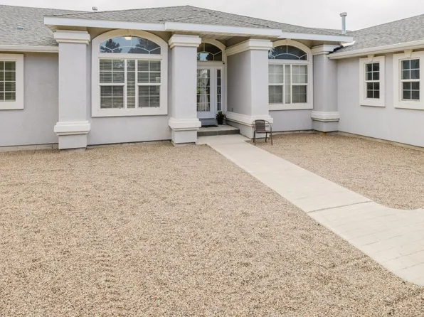 265 Country Club Pl, Spring Creek, NV 89815