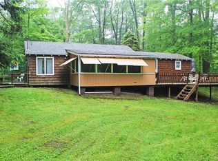 11617 Vermont Hill Club Rd, South Wales, NY 14139