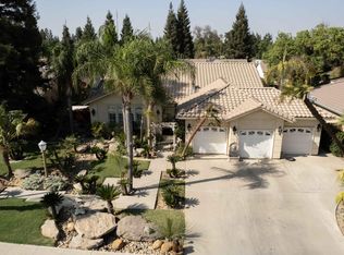 2520 W Sweet Ave, Visalia, CA 93291