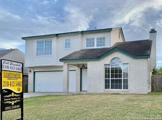 420 Margo St, San Antonio, TX 78223