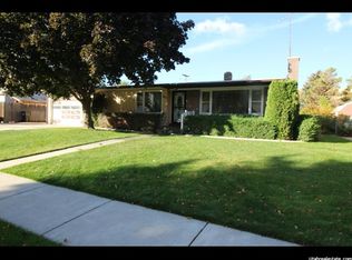 1031 Rose St, Logan, UT 84341