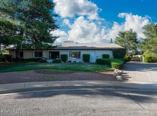 1407 Windsor Dr, Sierra Vista, AZ 85635
