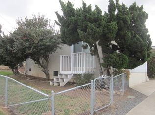 9221-23 Earl St, La Mesa, CA 91942