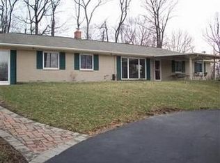 3440 Clar Von Dr, Dayton, OH 45430