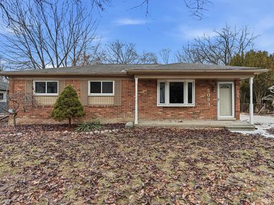 5093 Northlawn Dr, Sterling Heights, MI, 48310