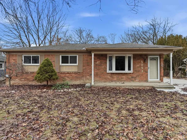 5093 Northlawn Dr, Sterling Heights, MI 48310