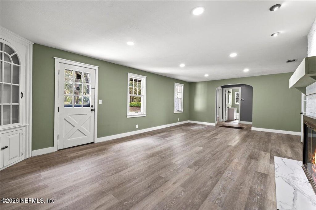 242 TAYLOR FURY Road, Pomona Park, FL - View 6