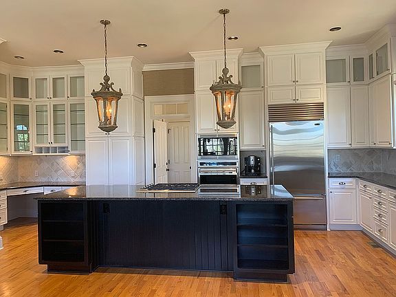 Kitchen upgrade 2020