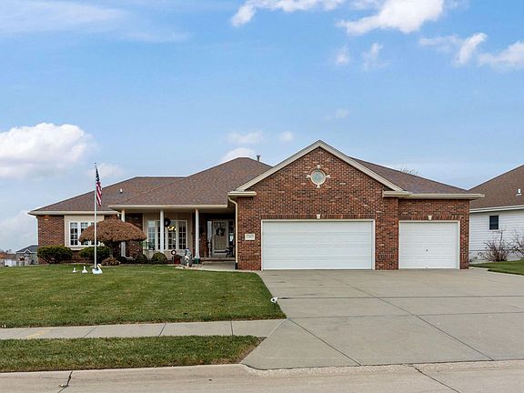 4th image of 13807 Glengarry Cir