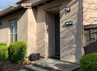 46 Villa Gardens Ct #46, Roseville, CA