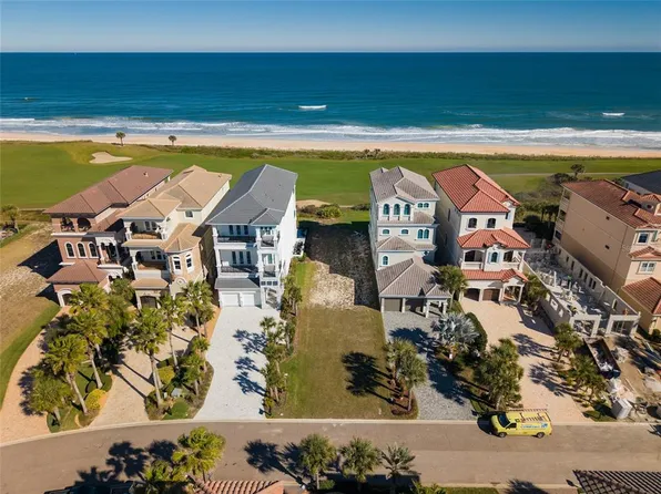 54 Hammock Beach Cir S Lot 64, Palm Coast, FL 32137