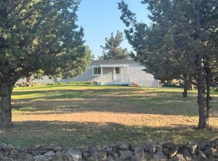 9405 SW Geneva View Rd, Terrebonne, OR 97760