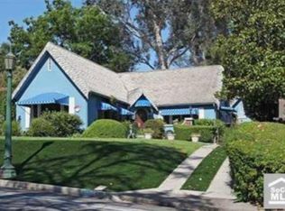 1206 N Lemon St, Fullerton, CA 92831