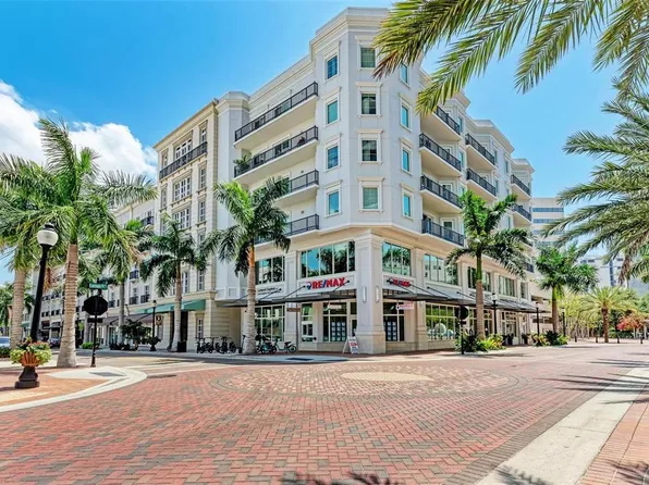 1500 State St Unit 402, Sarasota, FL 34236