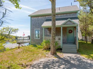 853 Harpswell Islands Rd, Harpswell, ME 04079