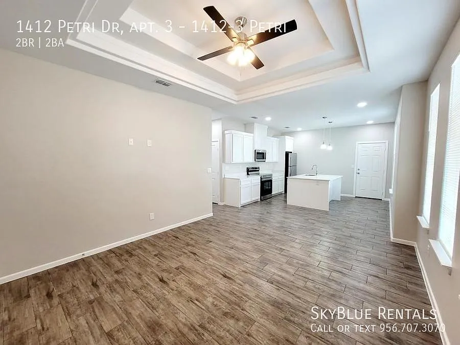 Building Photo - 1412 Petri Dr #3