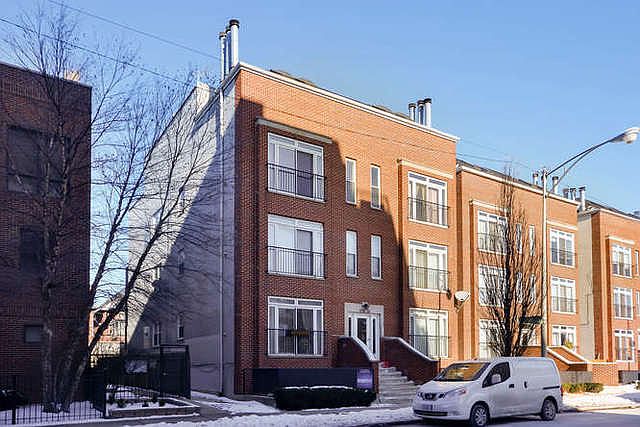 1st image of 1732 W Diversey Pkwy #3W