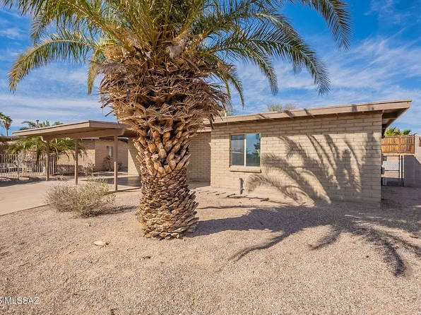 2930 W Verona Pl, Tucson, AZ 85741
