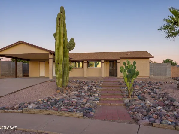 3449 W Raintree Dr, Tucson, AZ 85741