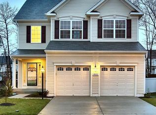 7815 Stonebriar Dr, Glen Burnie, MD 21060