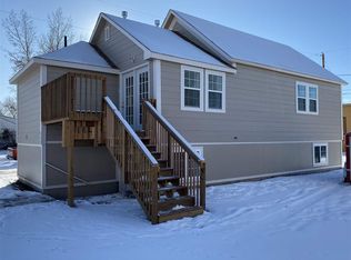 552 N Pine St, Laramie, WY 82072
