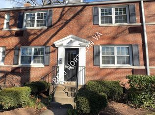 209 N Trenton St APT 3, Arlington, VA 22203