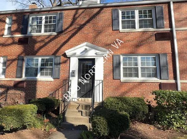209 N Trenton St APT 3, Arlington, VA 22203
