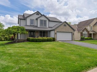 4526 Hoffman Farms Dr, Hilliard, OH 43026