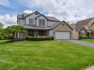 4526 Hoffman Farms Dr, Hilliard, OH, 43026