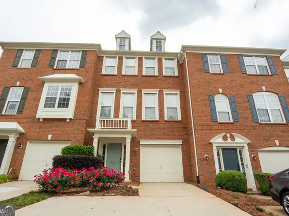 5587 Trace Views Dr, Norcross, GA 30071