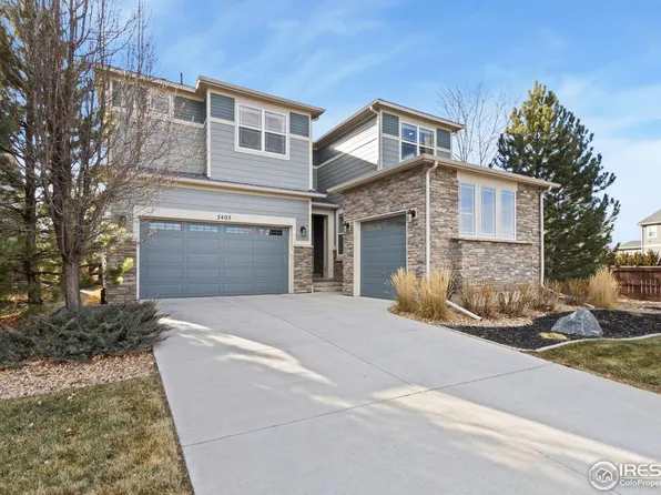 2403 Spruce Creek Dr, Fort Collins, CO 80528